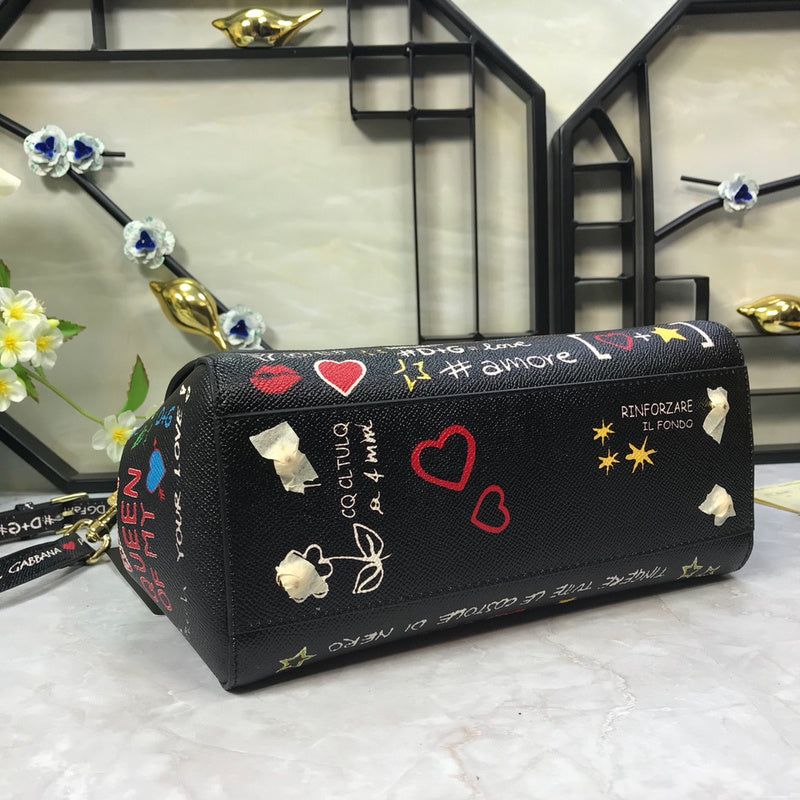 Satchel Bags - DG Bags - 243