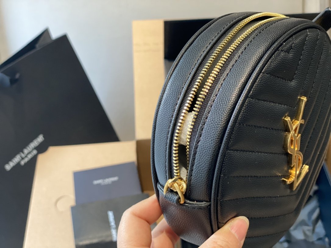 GLM - Top Quality Bags SLY 179