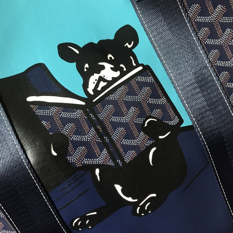 Satchel Bags - GOD Bags - 799