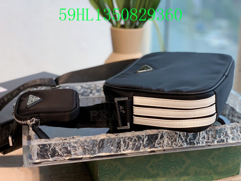 Satchel Bags - PDA Bags - 4035