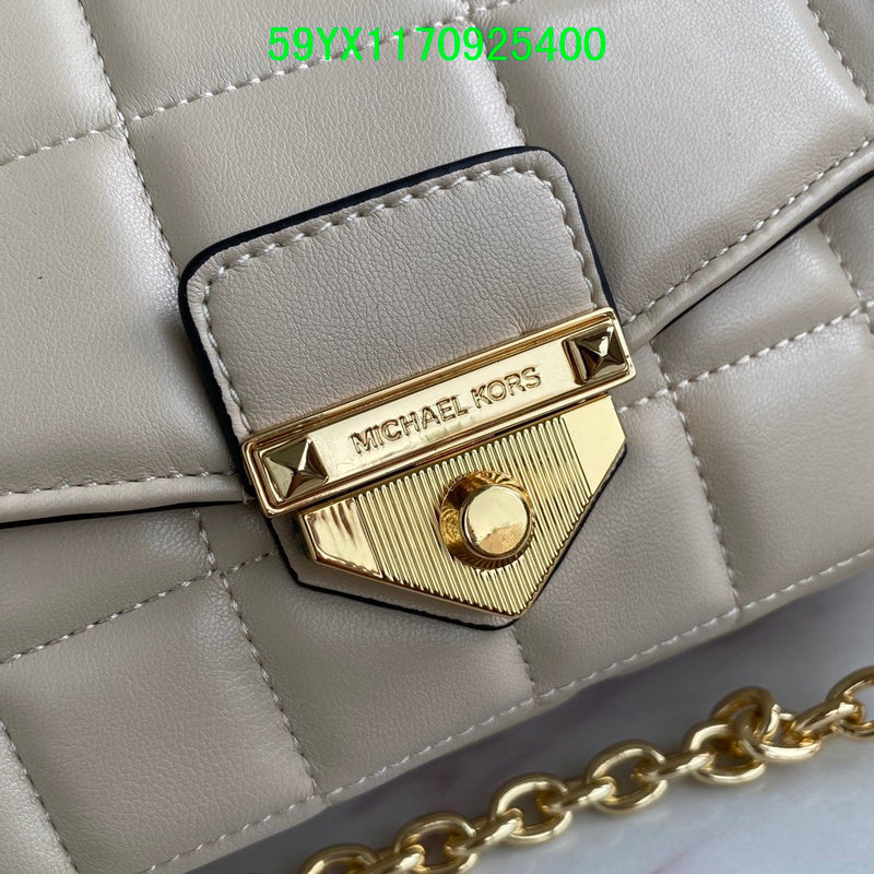 Satchel Bags - MK Bags - 878