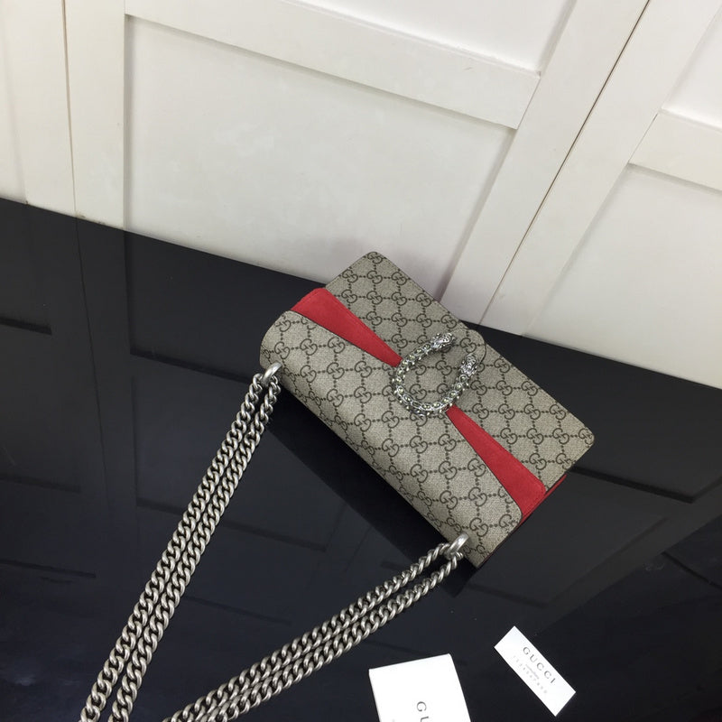 Satchel Bags - GUC Bags - 963