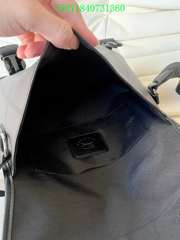 Fan Fashion -GLM - Top quality BBR Bags - 093