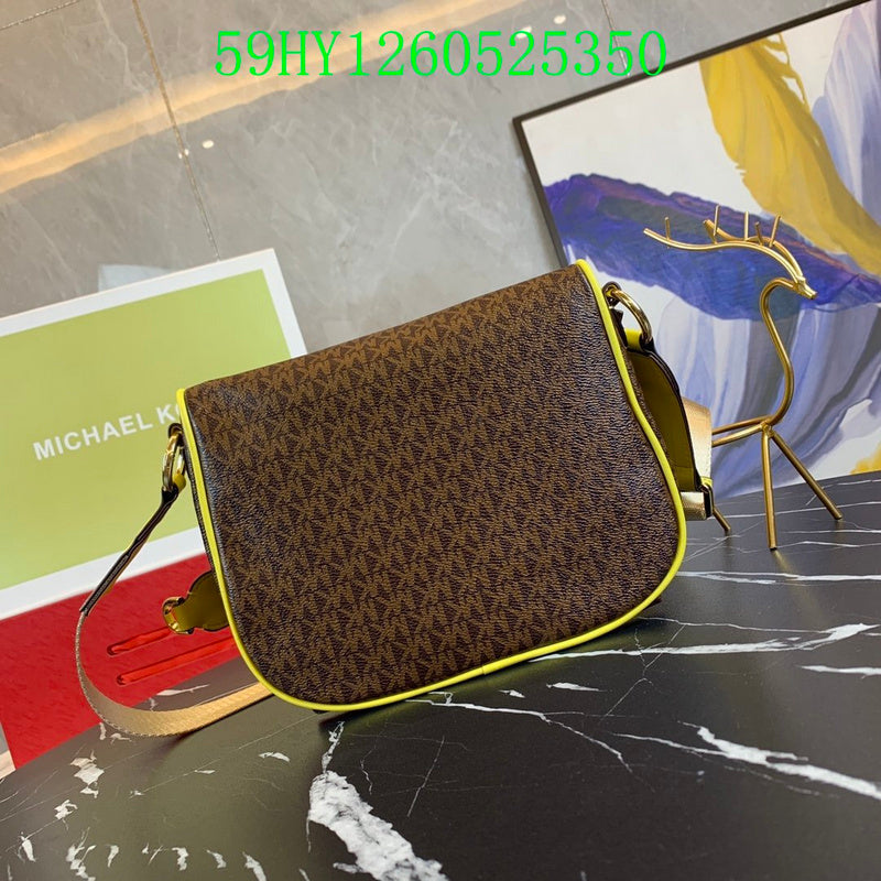 Satchel Bags - MK Bags - 795