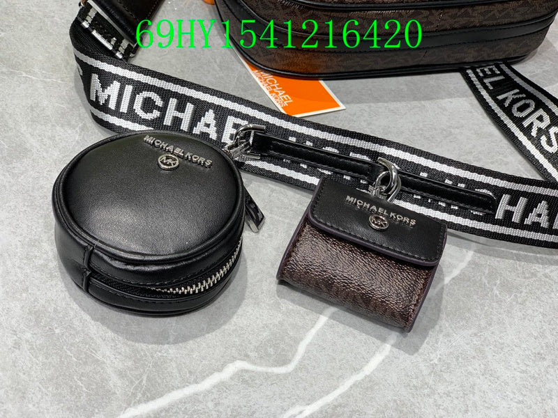 Satchel Bags - MK Bags - 505