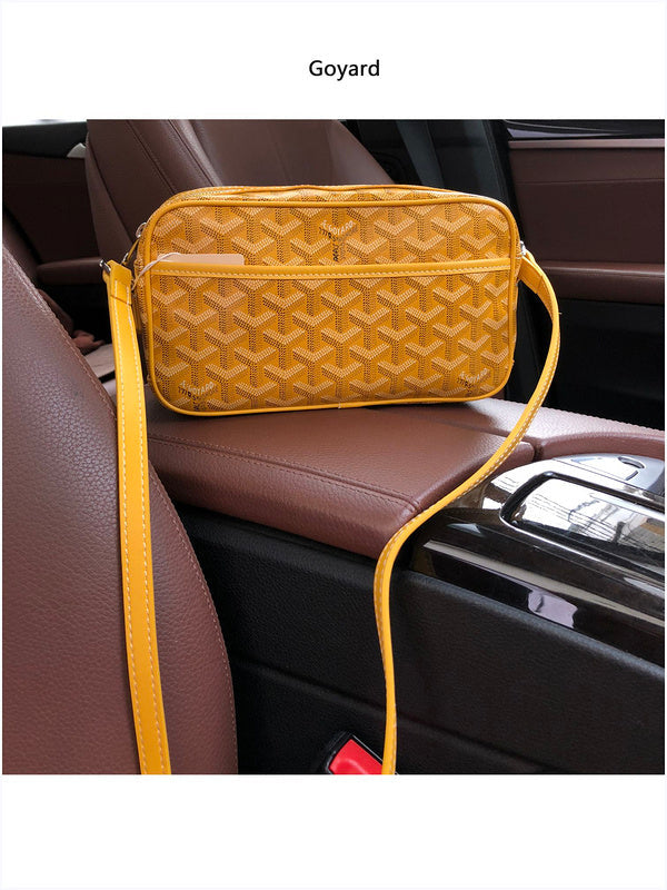 Satchel Bags - GOD Bags - 053