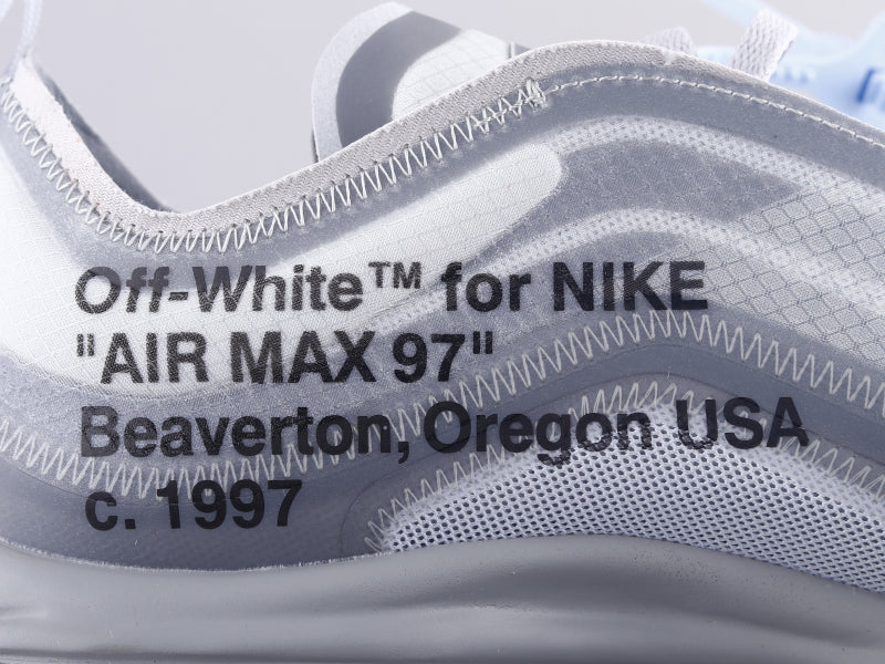 GLM - Max97 Grey Phantom