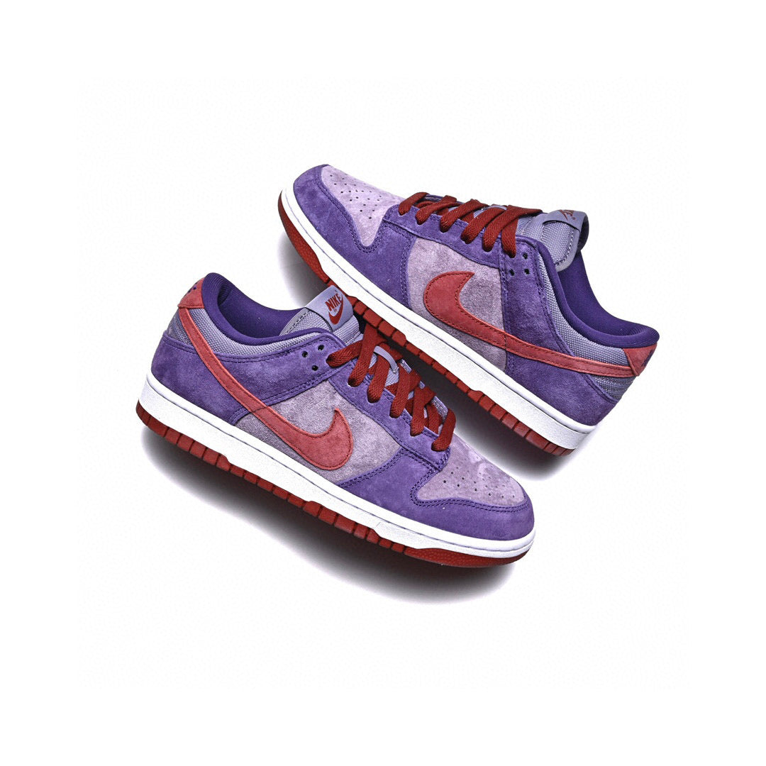 GLM - NKE Raspberry Purple