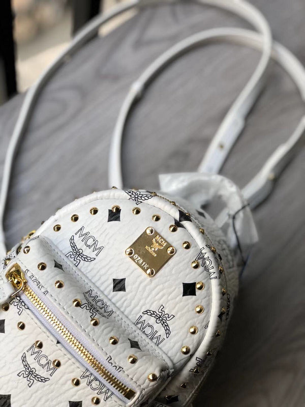 Satchel Bags - MC Bags - 043