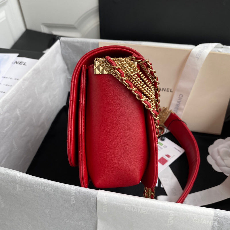 Satchel Bags - CHL Bags - 7445