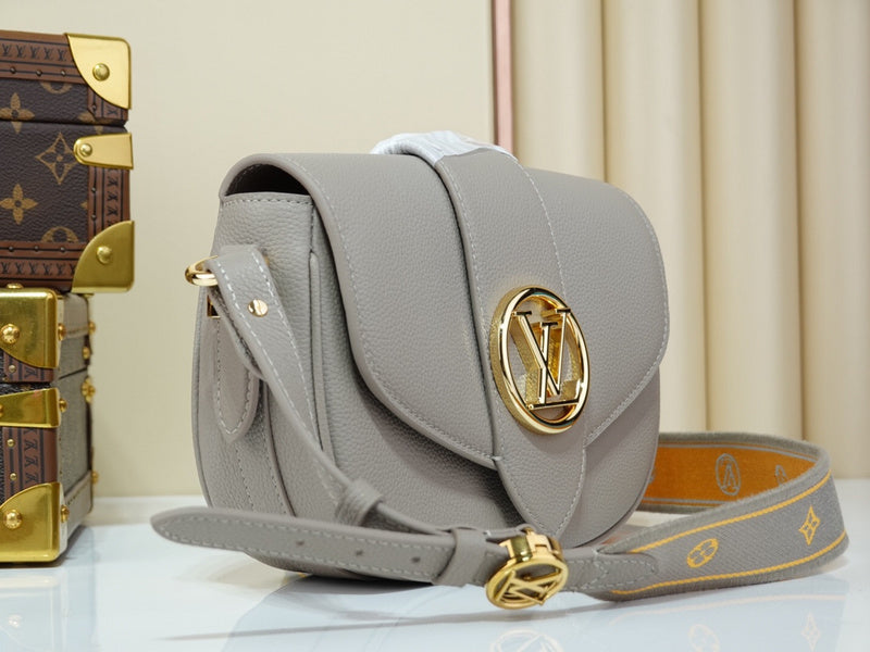 Satchel Bags - VL Bags - 4834