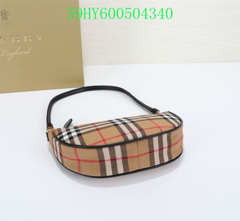 Fan Fashion -GLM - Top quality BBR Bags - 535