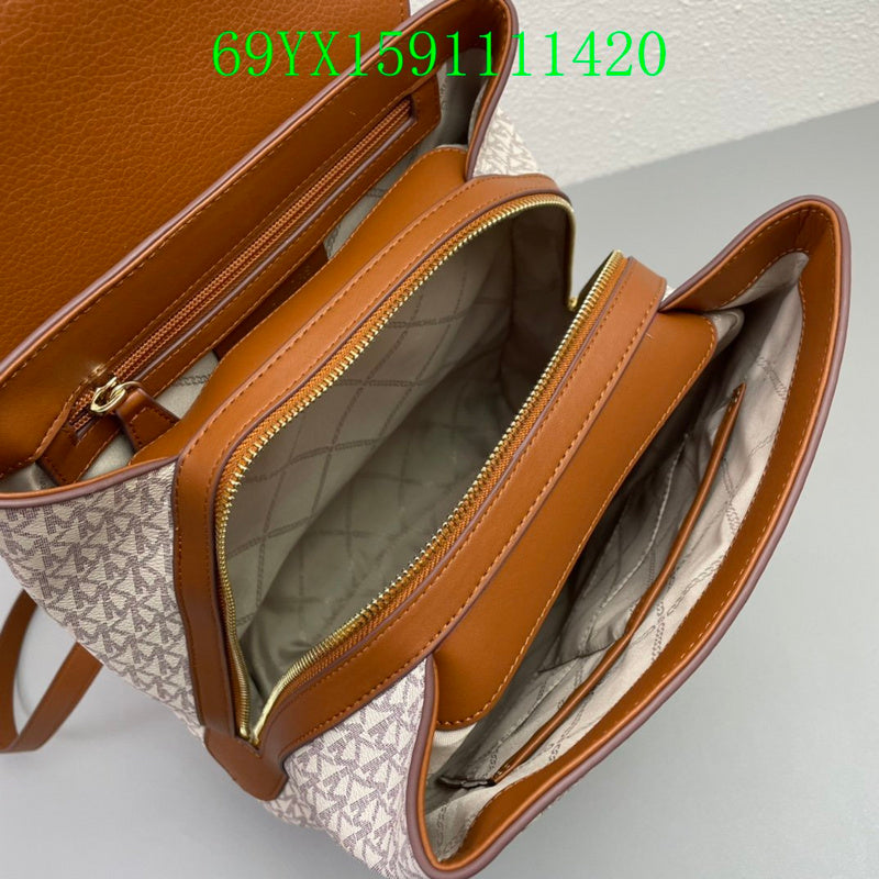 Satchel Bags - MK Bags - 555