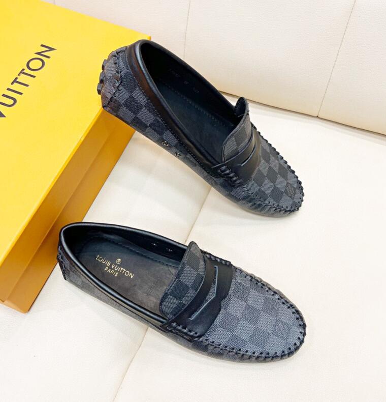 glami shop- LOV Men Shoes - 1306