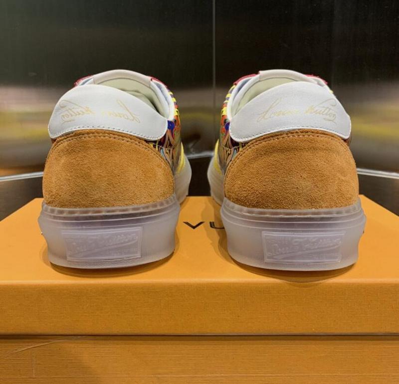 glami shop- LOV Men Shoes - 1366