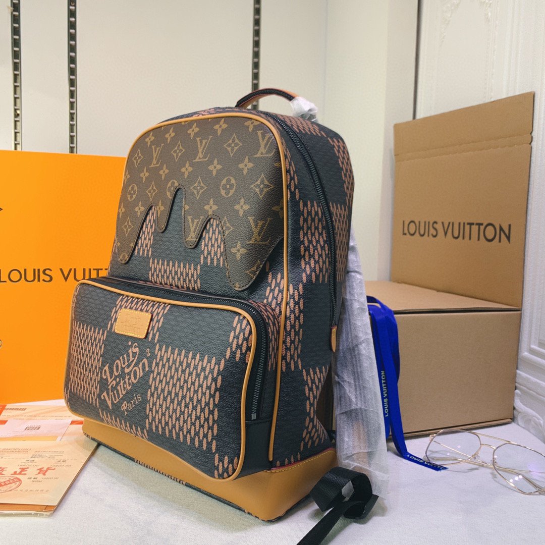 GLM - Top Quality Bags LUV 056