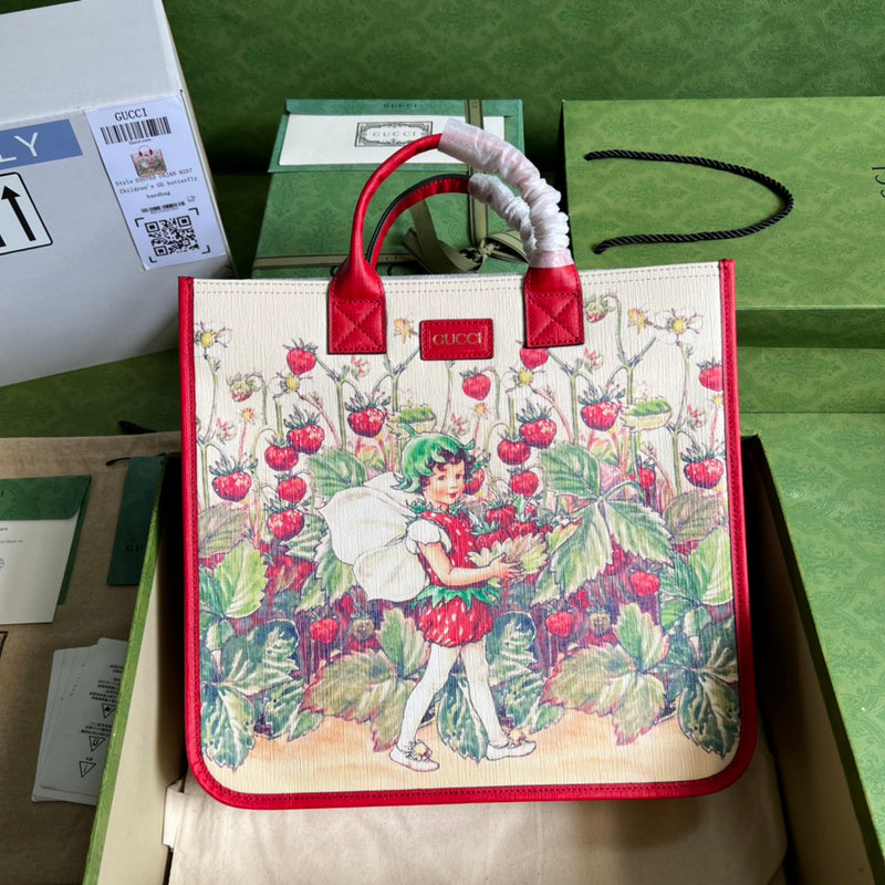 Satchel Bags - GCI Bags - 976