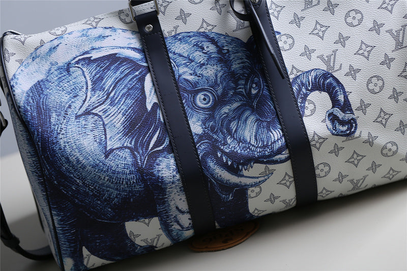 Glami GlamI Lu-Vi bags - 9447