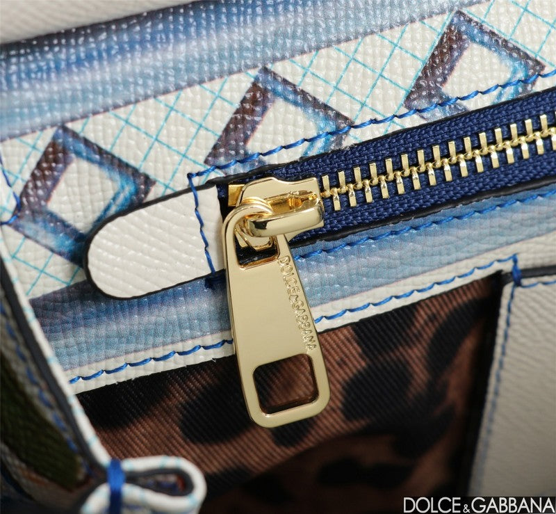 Satchel Bags - DG Bags - 399