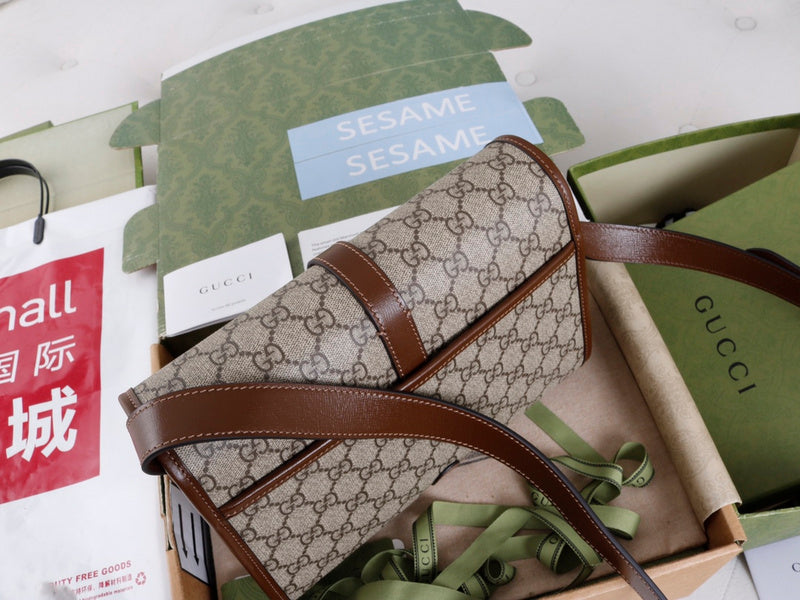Satchel Bags - GCI Bags - 656