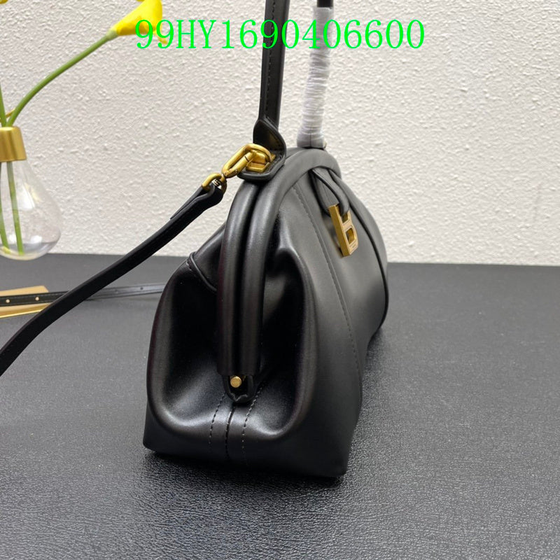 Satchel Bags - BGA Bags - 2352