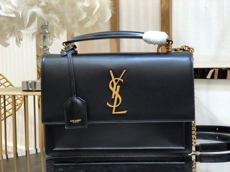 Satchel Bags - SLY Bags - 2529