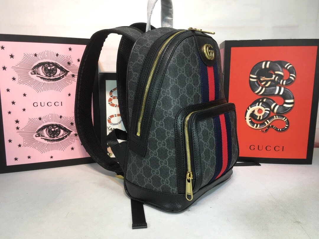 GLM - Top Quality Bags GCI 029