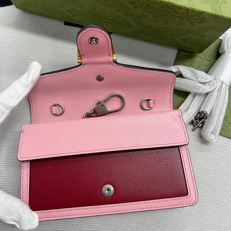 Satchel Bags - GCI Bags - 6813