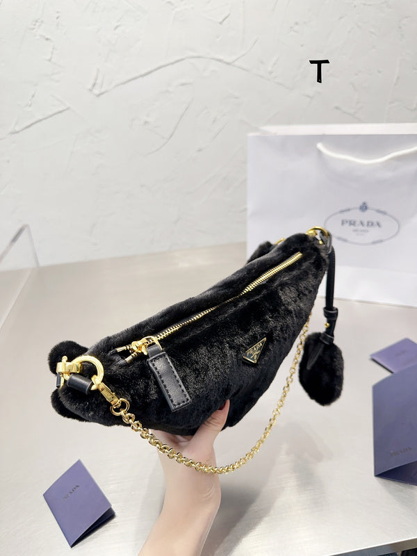 Satchel Bags - PDA Bags - 451