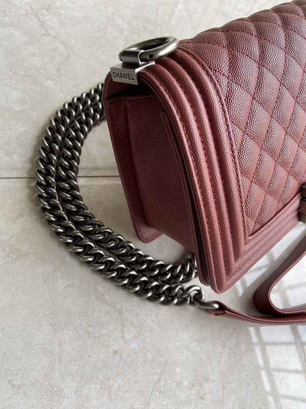 Satchel Bags - CHL Bags - 1452