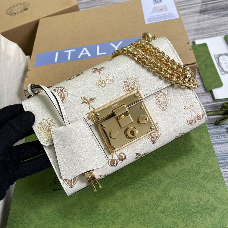 Satchel Bags - GCI Bags - 4947
