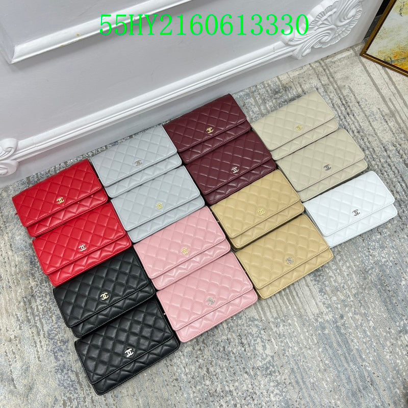 Satchel Bags - CHL Bags - 5154