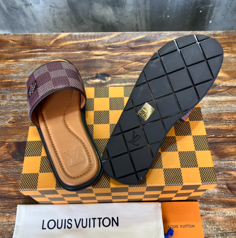 glami shop- LOV Men Shoes - 066