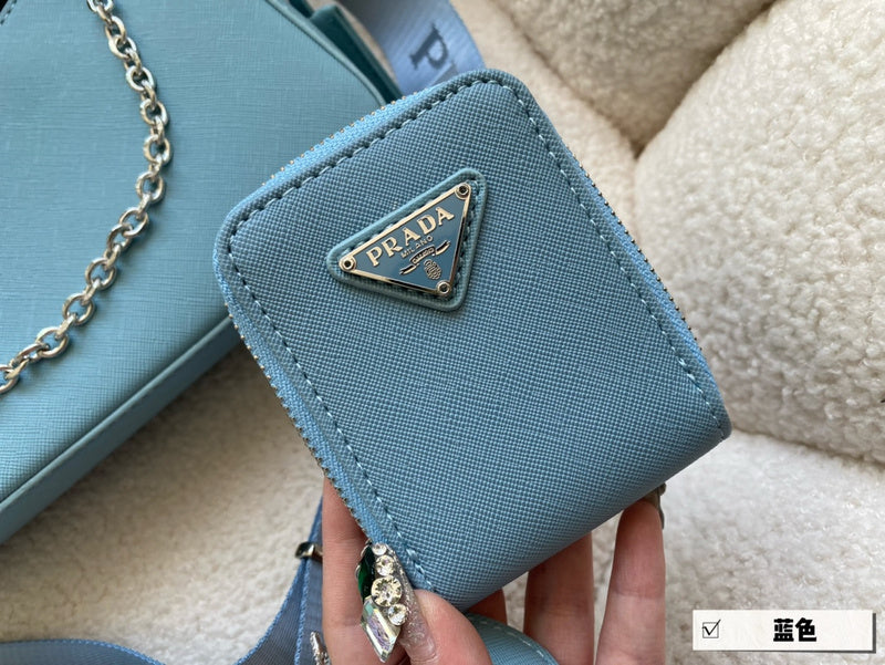 Satchel Bags - PDA Bags - 379