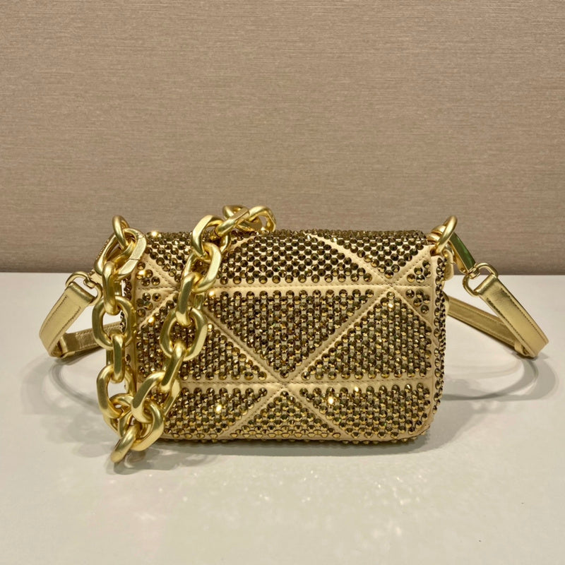 Satchel Bags - PDA Bags - 200