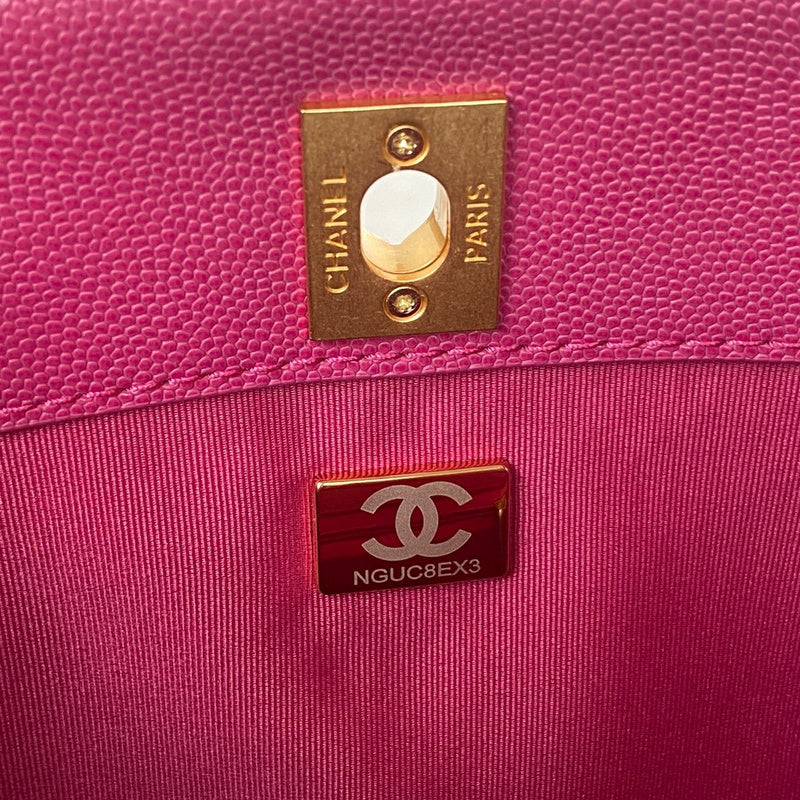 Satchel Bags - CHL Bags - 7583