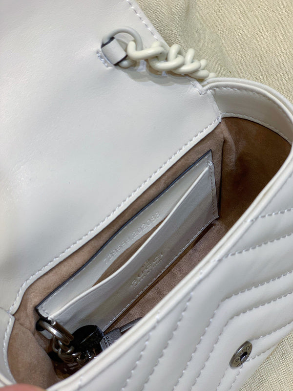 Satchel Bags - GCI Bags - 1473