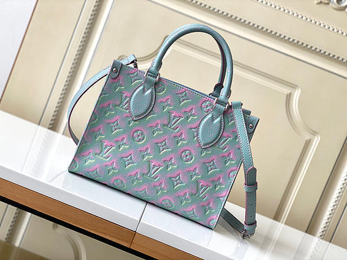 Glami- Glami- Lu-Vi bags - 3374