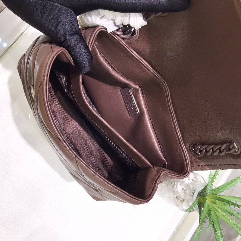 Satchel Bags - PDA Bags - 2467