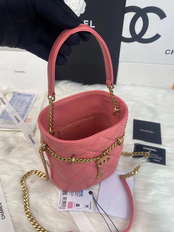 Satchel Bags - CHL Bags - 3315