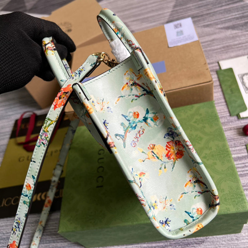 Satchel Bags - GCI Bags - 6519