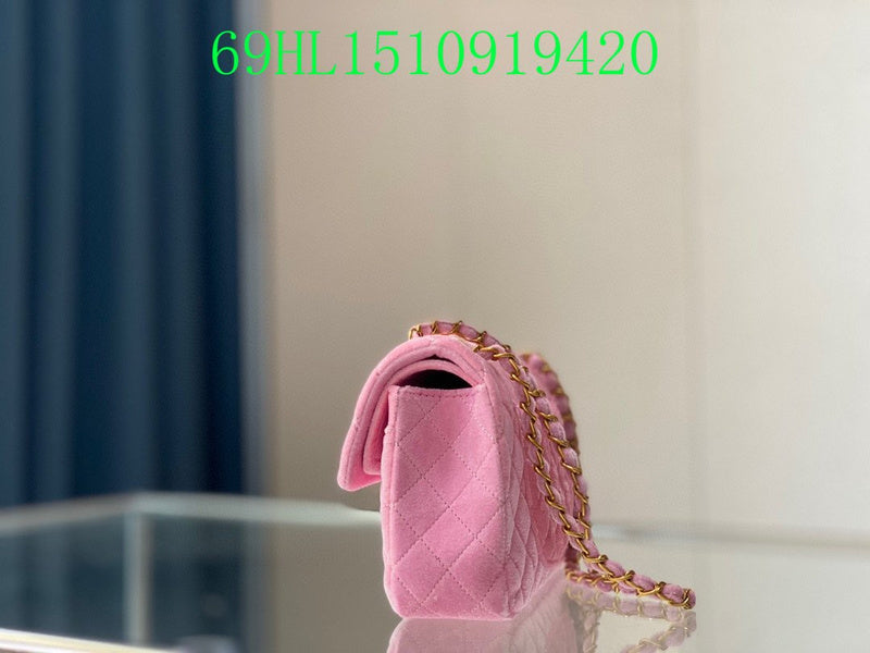 Glami - CHL Bags - 2207