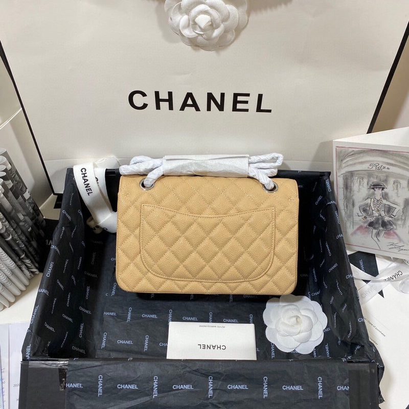 Satchel Bags - CHL Bags - 3962