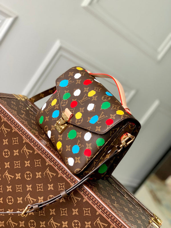 Satchel Bags - VL Bags - 1708