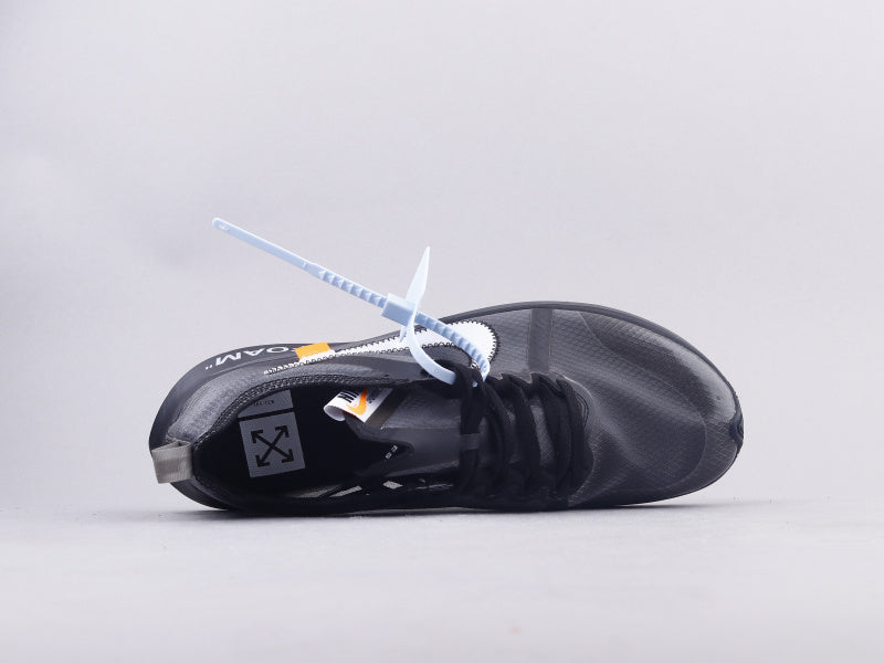 GLM - NKE Zoom Fly 2.0