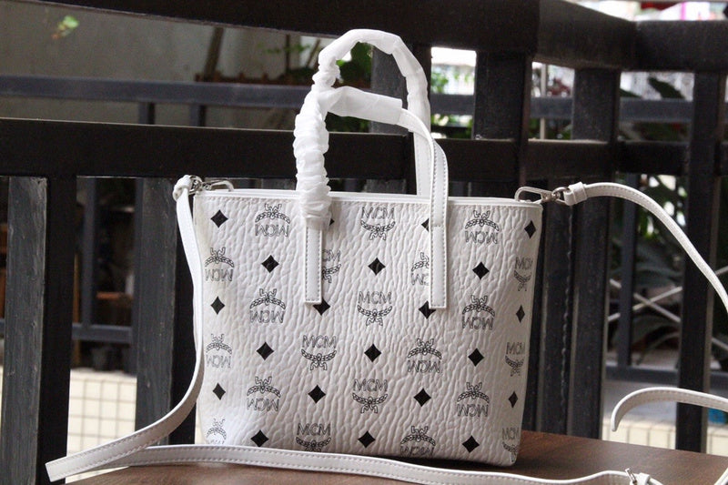 Satchel Bags - MC Bags - 443