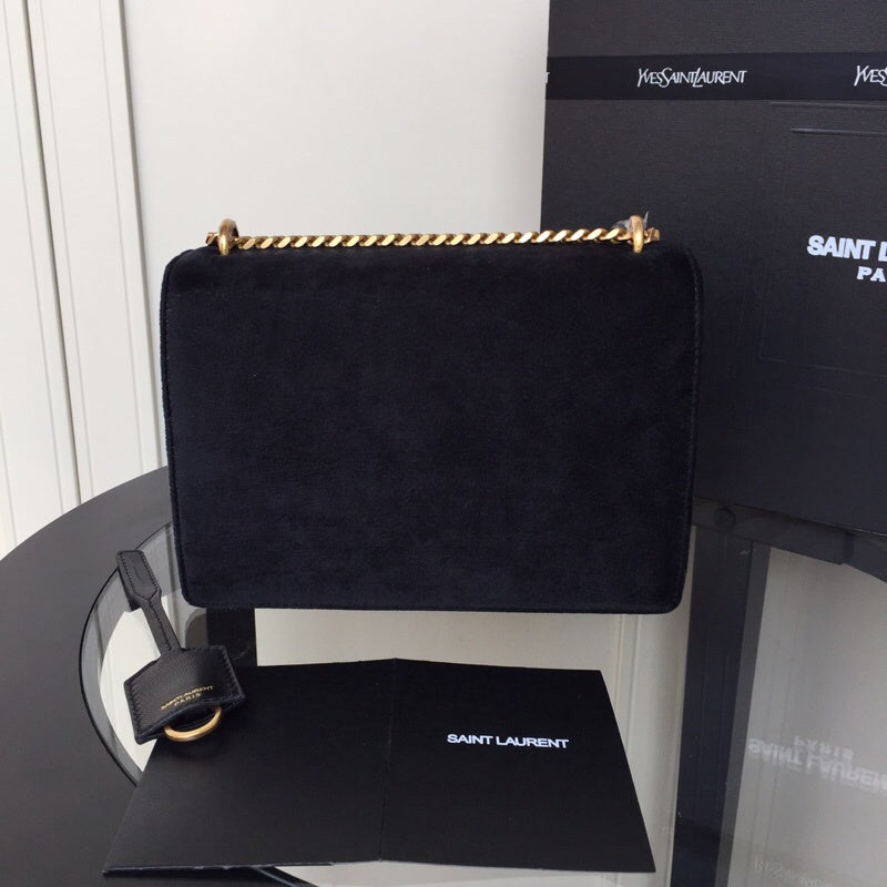 GLM - SLY Bags - 1031
