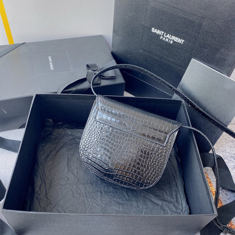 GLM - SLY Bags - 303