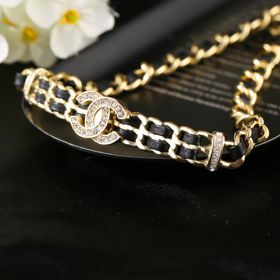 GLM -Top Quality Necklace CHL009