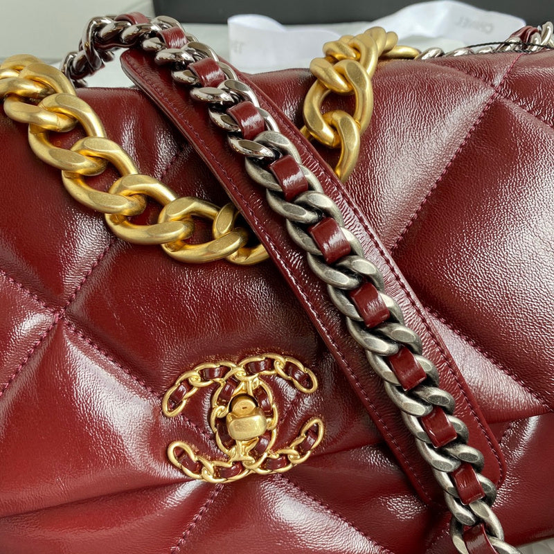 Satchel Bags - CHL Bags - 7411